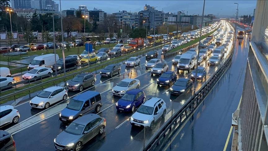 Zorunlu trafik sigortasında yeni dönem başlıyor: Kurallara uymayana yaptırım geliyor 3
